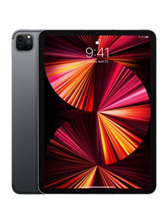 Tablet APPLE iPad Pro 3-gen, 11", Cellular, 8GB, 256GB, mhw73hc/a, sivi