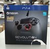 USED - Gamepad BIGBEN Nacon Revolution PRO V2 PS4, Limited Edition, sivo/crni