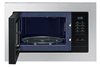 USED - Ugradbena mikrovalna pećnica SAMSUNG MG23A7013CT/OL, 800W, 23 l, grill funkcija, inox
