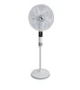 Ventilator SOLIS SOL 97060, stojeći, 65 W, 40 cm, 360°, bijeli 