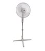 Ventilator SOLIS SOL 97094, stojeći, 60 W, O 45 cm, sivi