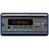 Gramofon retro SAL RRT 12B, 4u1, FM, MP3, AUX 