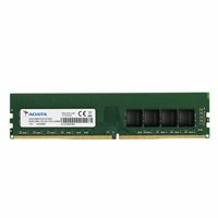 Memorija PC-21000, 4 GB, ADATA Premier AD, AD4U26664G19-SGN, DDR4 2666Mhz, 1x4GB