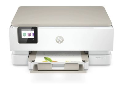 Multifunkcijski printer HP ENVY Inspire 7220e, 242P6B, USB, WiFi, bijeli, Instant Ink