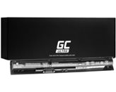 Zamjenska baterija GREEN CELL, za HP ProBook 440/445/450/455 G2, 3400 mAh, 14.8V (14.4V)