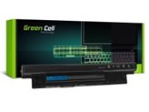 Zamjenska baterija GREEN CELL, za Dell Inspiron 4400 mAh,10.8V (11.1V)