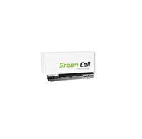 Zamjenska baterija GREEN CELL LE86, za Lenovo G50/G50-30/G50-45/G50-70/G70/G500s/G505s/Z710, 4400 mAh, 14.4V/14.8V