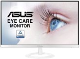 Monitor 24" ASUS VZ249HE-W, FHD, IPS, 75Hz, 5ms, 250cd/m2, 1000:1, bijeli