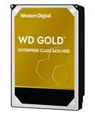 Tvrdi disk 4000 GB WESTERN DIGITAL Gold, WD4003FRYZ, SATA3, 256MB cache, 7200okr./min, 3.5", za desktop
