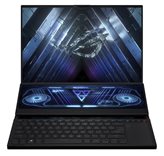 Laptop ASUS ROG Zephyrus Duo 16 GX650RX-LO154X / Ryzen 9 6900X, 32GB, 2000GB SSD, GeForce RTX 3080Ti 16GB, 16" WQXGA , Windows 11 Pro, crni