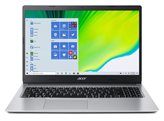 Laptop ACER Aspire 3 NX.AD0EX.00K / Core i5 1135G7, 12GB, 512GB SSD, Intel Graphics, 17.3" IPS FH+, Windows 11, srebrni