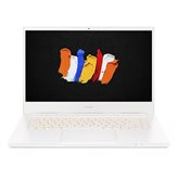 LDU - Laptop ACER ConceptD 3 Ezel NX.C5GEX.002 / Core i5 10300H, 8GB, 512GB SSD, HD Graphics, 14" IPS FHD Touch, Windows 10 Pro, bijeli + Active Stylus Pen 