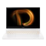 LDU - Laptop ACER ConceptD 3 Ezel Pro NX.C5KEX.001 / Core i7 10750H, 16GB, 512GB SSD, Quadro T1000 4GB, 14" IPS FHD Touch, Windows 10 Pro, bijeli + Active Stylus Pen