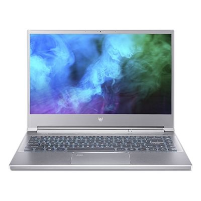 LDU - Laptop ACER Predator Triton 300 SE NH.QBJEX.008 / Core i7 11370H, 16GB, 512GB SSD, GeForce RTX 3060 6GB, 14" 144Hz IPS, Windows 10, srebrni