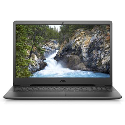 LDU - Laptop DELL Vostro 3500 / Core i7 1165G7, 8GB, 512GB SSD, GeForce MX330, 15.6" IPS FHD, Linux, crni