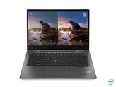 LDU - Laptop LENOVO ThinkPad X1 Yoga 20UB002SSC / Core i5 10210U, 16GB, 256GB SSD, HD Graphics, 14" FHD IPS Touch, Windows 10 Pro, sivi