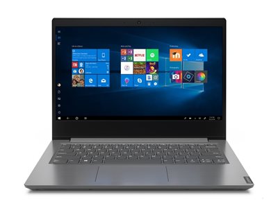 LDU - Laptop LENOVO V14 82C600DMSC / Ryzen 3 3250U, 8GB, 256GB SSD, Radeon Graphics, 14" FHD LED, Windows 10, sivi