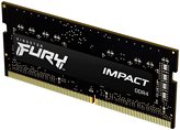 Memorija SO-DIMM PC-25600, 16 GB, KINGSTON Fury KF432S20IB/16, DDR4 3200MHz
