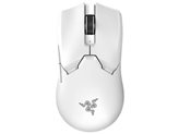 Miš RAZER Viper V2 Pro, optički, 30000 dpi, bijeli, bežični, USB