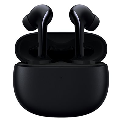 Slušalice XIAOMI Buds 3, Bluetooth, crne