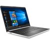 Laptop HP 14s-dq1038nm 1S7S0EA / Core i7 1065G7, 8GB, 512GB SSD, Intel Graphics, 14" IPS FHD, Windows 10, srebrni