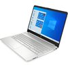 Laptop HP 15s-eq1013nm 1N7Z5EA / Athlon Silver 3050U, 8GB, 256GB SSD, Radeon Graphics, 15.6" FHD LED, Windows 11, srebrni