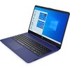 Laptop HP 15s-fq1057nm 1U9Y2EA / Core i5 1035G1, 8GB, 256GB SSD, Intel Graphics, 15.6" IPS FHD, Windows 10, plavi
