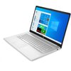 Laptop HP 17-cp0002nm 58F84EA / Ryzen 7 5700U, 8GB, 512GB SSD, Intel Graphics, 17.3" FHD IPS, Windows 10, srebrni