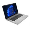 Laptop HP 470 G8 439U0EA / Core i3 1125G4, 8GB, 256GB SSD, Intel Graphics, 17.3" FHD IPS, Windows 10, srebrni