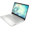 LDU - Laptop HP 15s-eq1018nm 1N7Z8EA / Ryzen 3 3250U, 8GB, 512GB SSD, Radeon Graphics, 15.6" LED FHD, FreeDOS, srebrni
