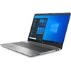 LDU - Laptop HP 250 G8 2X7V5EA / Core i5 1035G1, 8GB, 512GB SSD, HD Graphics, 15.6" LED FHD, Windows 10, srebrni