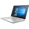 LDU - Laptop HP Spectre x360 13-aw0001nn 1X2A8EA / Core i5 1035G4, 8GB, 512GB SSD, Iris Plus Graphics, 13.3" touch IPS FHD, Windows 10, srebrni