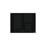Ugradbena ploča FRANKE FMA 654 I F BK, indukcijska, 65 cm, 4 zone, staklokeramika, crna