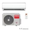Klima uređaj VIVAX ACP-24CH70AEMIs R32, Inverter, 7,03/7,33 kW, energetski razred A++/A+, bijela
