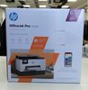 USED - Multifunkcijski uređaj HP OfficeJet Pro 9022e, 226Y0B, printer/scanner/copy/fax, 4800dpi, WiFi, LAN, USB, bijeli, Instant Ink