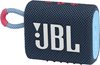Zvučnik JBL Go 3, bluetooth, otporan na vodu, plavo-rozi