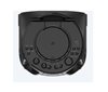 Audio sustav velike snage Sony MHC-V13, FM, CD , USB ,Bluetooth, Dolby Digital, Mega Bass, crni