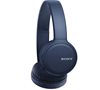 Slušalice SONY WH-CH510L.CE7, Bluetooth, plave