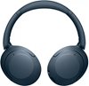 Slušalice SONY WH-XB910NL.CE7, bežične naglavne bluetooth slušalice s mikrofonom, plave