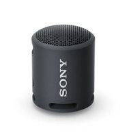 Zvučnik SONY SRS-XB13B.CE7, prijenosni, Bluetooth, crni