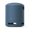 Zvučnik SONY SRS-XB13L.CE7, prijenosni, Bluetooth, plavi