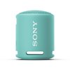 Zvučnik SONY SRS-XB13LI.CE7, prijenosni, Bluetooth, svijetlo plavi