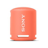 Zvučnik SONY SRS-XB13P.CE7, prijenosni, Bluetooth, pink
