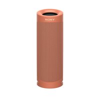 Zvučnik SONY SRS-XB23R.CE7, Bluetooth, bežični, crveni