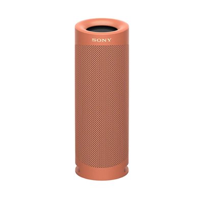 Zvučnik SONY SRS-XB23R.CE7, Bluetooth, bežični, crveni
