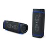 Zvučnik SONY SRS-XB33B.CE7, Bluetooth, bežični, crni