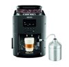 Aparat za kavu KRUPS EA816B70, espresso, 1450 W, 15 bara, antracit sivi
