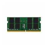 Memorija SO-DIMM PC-25600, 16 GB, KINGSTON KVR32S22S8/16, DDR4 3200MHz