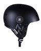 Kaciga JOBE Base Helmet Black - L