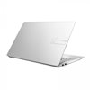 Laptop ASUS Vivobook Pro 15 OLED KM3500QA-OLED-L521W / Ryzen 5 5600H, 16GB, 512GB SSD, Radeon Graphics, 15,6" 0.2ms OLED FHD, Windows 11, srebrni